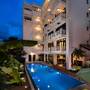Горящие туры в отель Hoi An Golden Holiday Hotel & Spa - 5