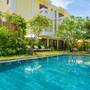 Горящие туры в отель Hoian Central Hotel - 1