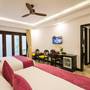 Горящие туры в отель Hoian Central Hotel - 4