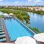 Горящие туры в отель Little Oasis - An Eco Friendly Hotel & Spa - 5