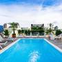 Горящие туры в отель Jovia Hotel - 5