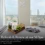 Горящие туры в отель M City Hotel Saigon - 4