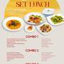 Горящие туры в отель M City Hotel Saigon - 6