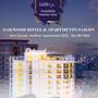 Горящие туры в отель Oakwood Hotel & Apartments Saigon - 2