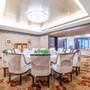 Горящие туры в отель Chengdu Taihe International Hotel - 2