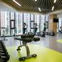 Горящие туры в отель Holiday Inn Chengdu Airport, an IHG Hotel - 4
