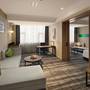 Горящие туры в отель Holiday Inn Chengdu Airport, an IHG Hotel - 4