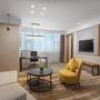 Горящие туры в отель Holiday Inn Chengdu Airport, an IHG Hotel - 6