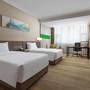 Горящие туры в отель Holiday Inn Chengdu Airport, an IHG Hotel - 3