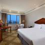 Горящие туры в отель Crowne Plaza Shanghai Nanjing Road, an IHG Hotel - 5