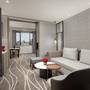 Горящие туры в отель Crowne Plaza Shanghai Nanjing Road, an IHG Hotel - 6