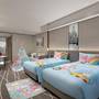 Горящие туры в отель Crowne Plaza Shanghai Nanjing Road, an IHG Hotel - 6