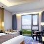 Горящие туры в отель Primus Hotel Shanghai Sanjiagang - 4