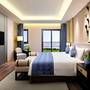 Горящие туры в отель Primus Hotel Shanghai Sanjiagang - 3