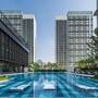 Горящие туры в отель Hilton Shenzhen World Exhibition & Convention Center - 1