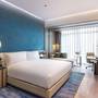 Горящие туры в отель Hilton Shenzhen World Exhibition & Convention Center - 6