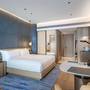 Горящие туры в отель Hilton Shenzhen World Exhibition & Convention Center - 5