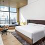 Горящие туры в отель Renaissance Shenzhen Bay Hotel - 5