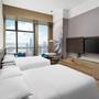 Горящие туры в отель Renaissance Shenzhen Bay Hotel - 4
