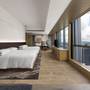 Горящие туры в отель Renaissance Shenzhen Bay Hotel - 2