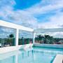 Горящие туры в отель Ducassi Rooftop Pool Suites Beach Club and Spa - 6