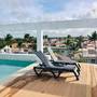 Горящие туры в отель Ducassi Rooftop Pool Suites Beach Club and Spa - 5
