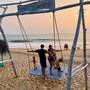 Горящие туры в отель At Ease Beach Hotel - 3