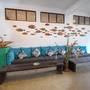 Горящие туры в отель At Ease Beach Hotel - 4