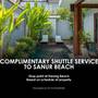 Горящие туры в отель Sanora Villa Sanur by Ini VIE Hospitality - 1