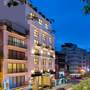 Горящие туры в отель The Q Hotel - 1