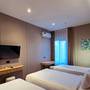 Горящие туры в отель Hotel Bankir Khiva - 5