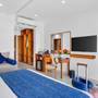 Горящие туры в отель PrideInn Flamingo Beach Resort & Spa Mombasa - 4