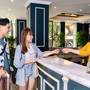 Горящие туры в отель Angel Hotels Beach Danang - 5