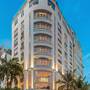 Горящие туры в отель Angel Hotels Beach Danang - 1