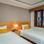 Горящие туры в отель Sunny Ocean Hotel & Spa - 2