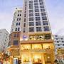 Горящие туры в отель Sunny Ocean Hotel & Spa - 2