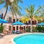 Горящие туры в отель PrideInn Hotel Nyali - 1