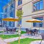 Горящие туры в отель Boutique Hotel Silk Way - 2