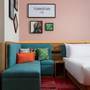 Горящие туры в отель Hampton By Hilton Turkistan - 4