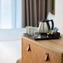 Горящие туры в отель Hampton By Hilton Turkistan - 6