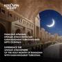 Горящие туры в отель Karavansaray Turkistan Kun Hotel - 3