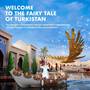 Горящие туры в отель Karavansaray Turkistan Kun Hotel - 4