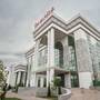 Горящие туры в отель Ramada by Wyndham Turkistan - 1