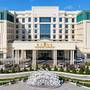 Горящие туры в отель Rixos Turkistan - 1