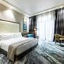 Горящие туры в отель Rixos Turkistan - 6