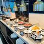 Горящие туры в отель Wyndham Garden Hanoi - 5
