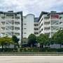 Горящие туры в отель Tune Hotel KLIA Aeropolis - 1