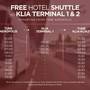 Горящие туры в отель Tune Hotel KLIA Aeropolis - 3