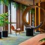 Горящие туры в отель Novotel Istanbul Bomonti - 1