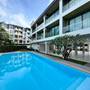 Горящие туры в отель Seaside Naithon Phuket - 1
